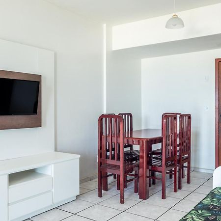 Apart Hotel Porto Principe カボ・フリオ エクステリア 写真