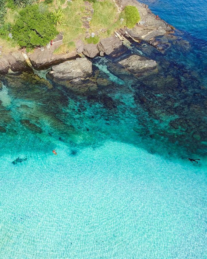 Apart Hotel Porto Principe カボ・フリオ エクステリア 写真