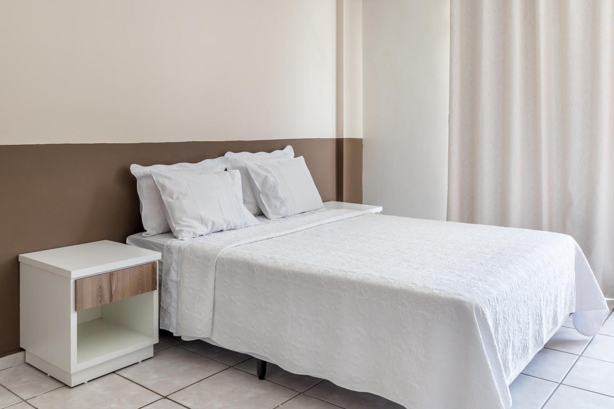 Apart Hotel Porto Principe カボ・フリオ エクステリア 写真