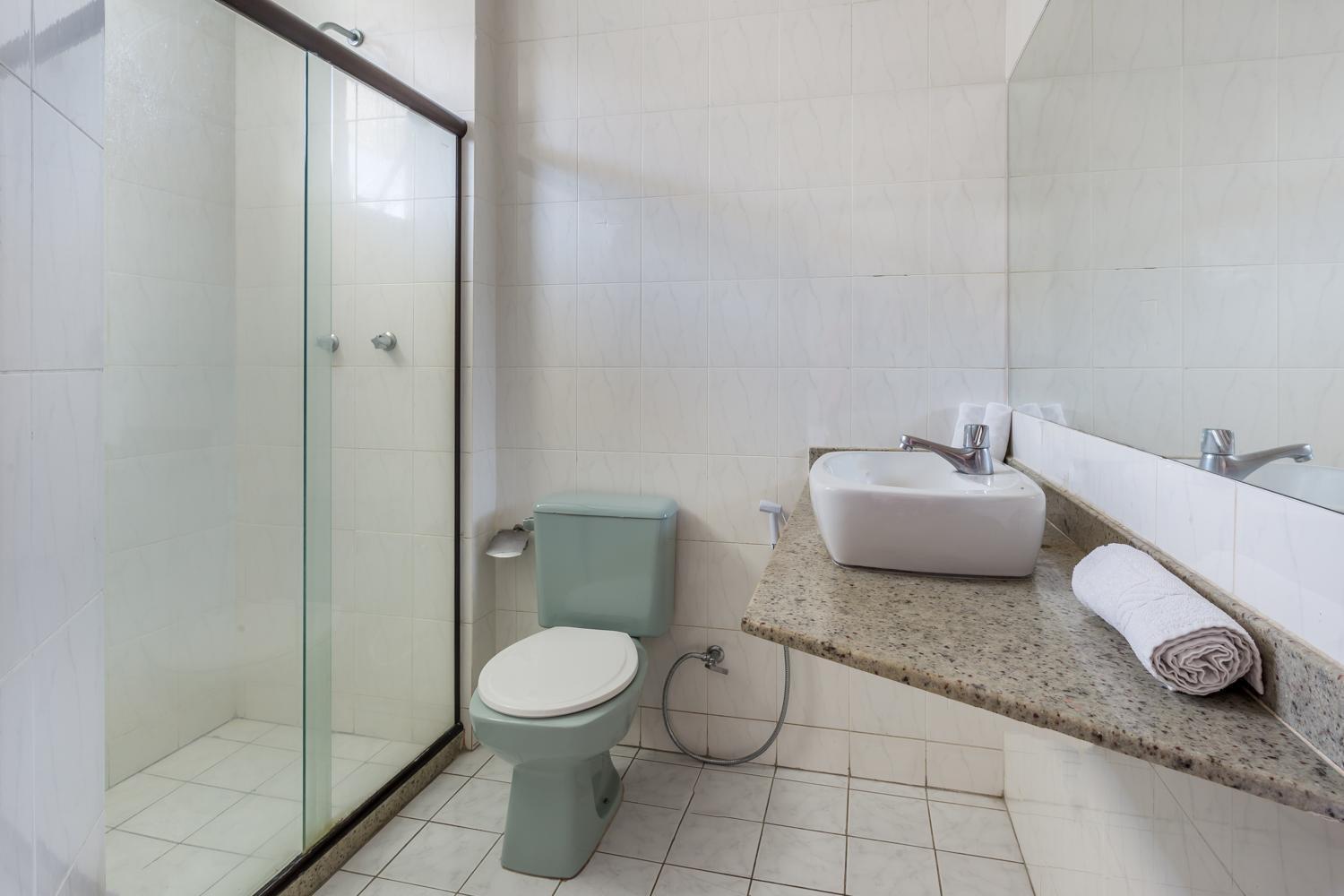 Apart Hotel Porto Principe カボ・フリオ 部屋 写真