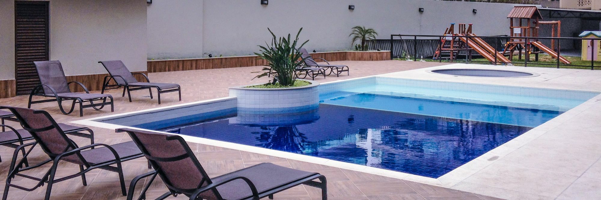 Apart Hotel Porto Principe カボ・フリオ エクステリア 写真