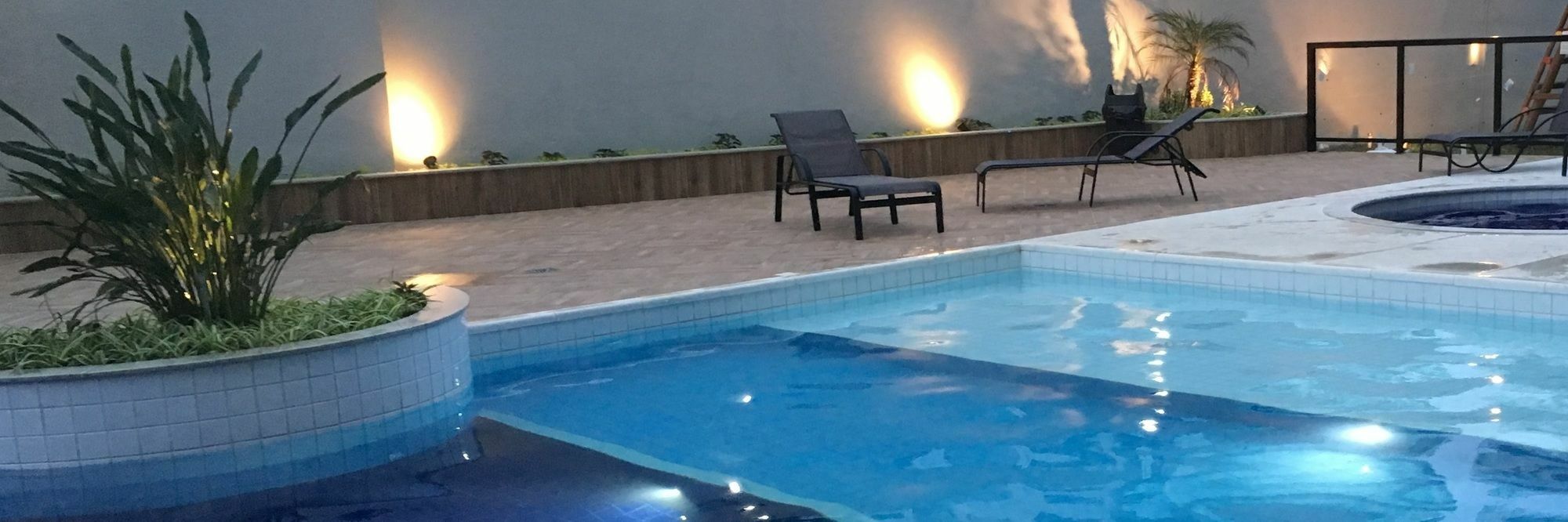 Apart Hotel Porto Principe カボ・フリオ エクステリア 写真