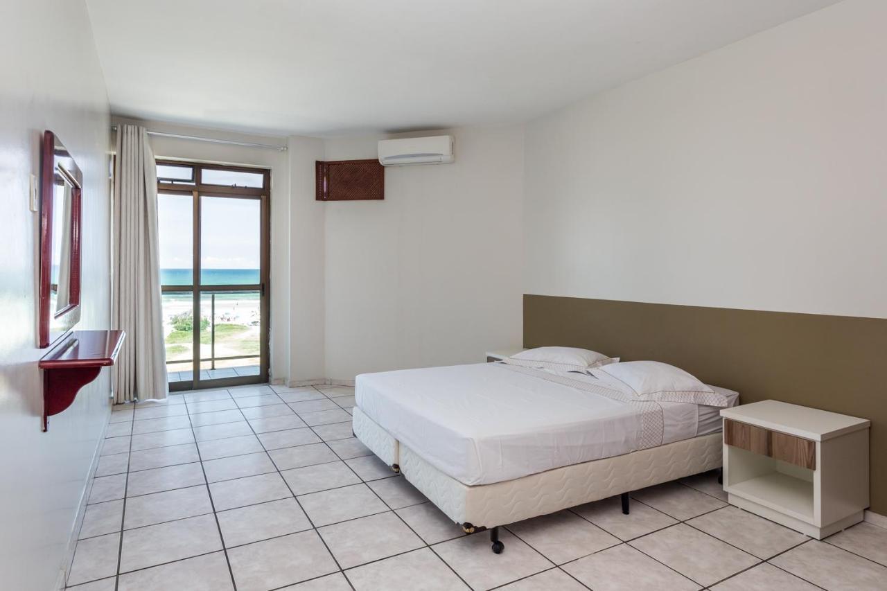 Apart Hotel Porto Principe カボ・フリオ エクステリア 写真