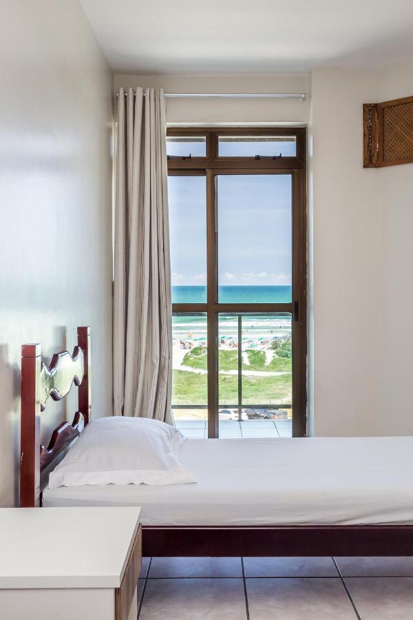 Apart Hotel Porto Principe カボ・フリオ エクステリア 写真
