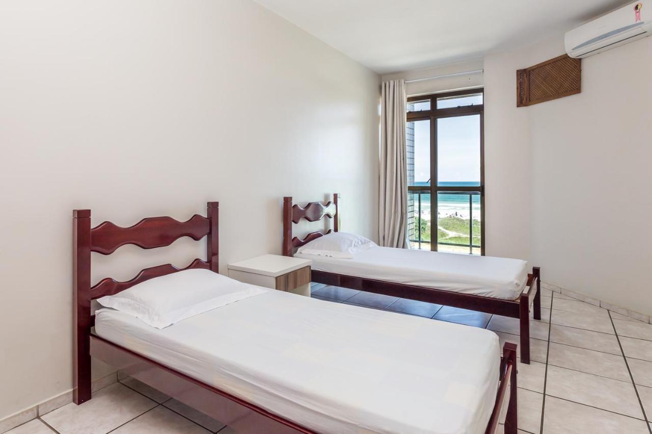 Apart Hotel Porto Principe カボ・フリオ エクステリア 写真