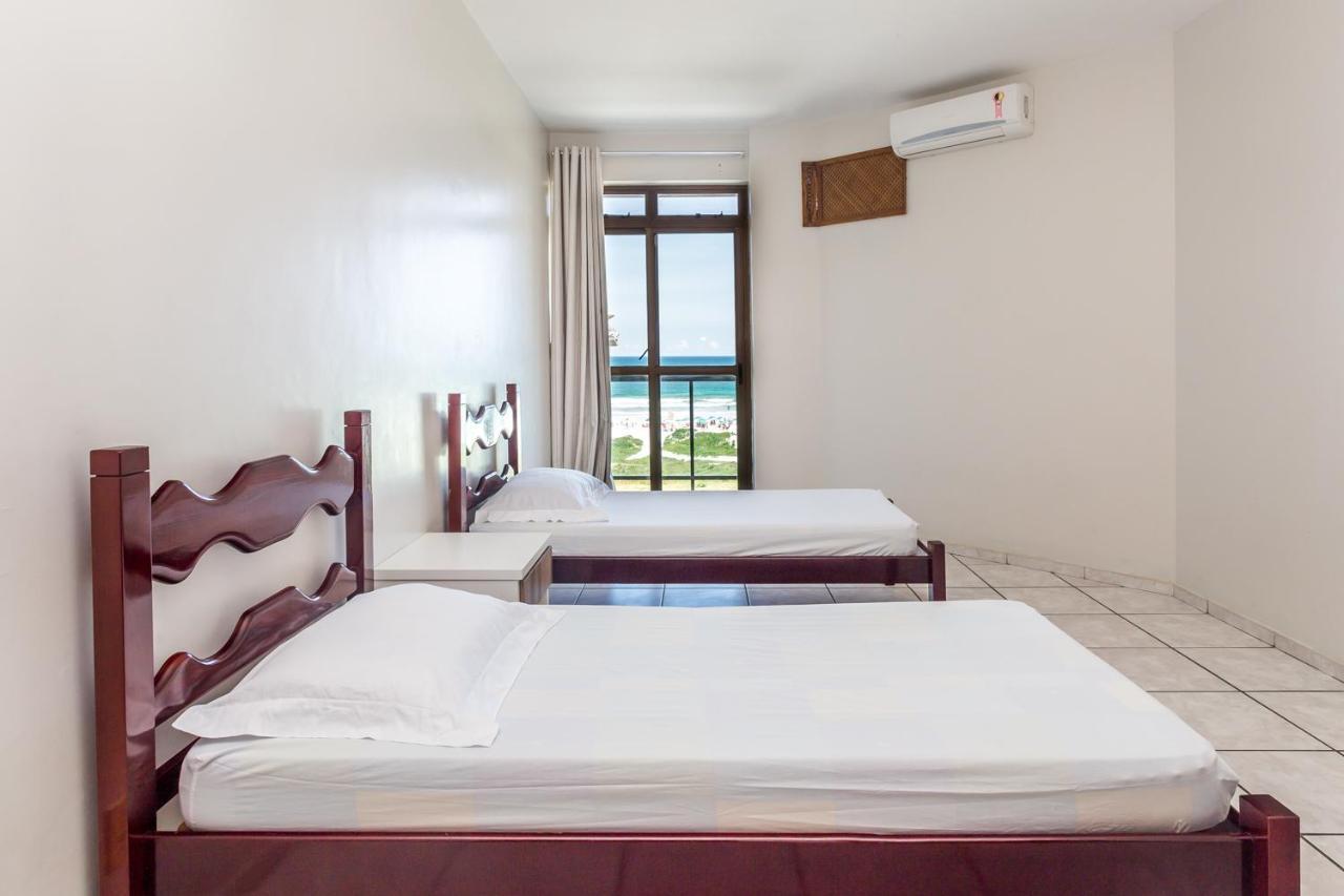 Apart Hotel Porto Principe カボ・フリオ エクステリア 写真